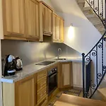 아파트 Seaview Townhouse *