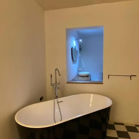 Appartement Seaview Townhouse *