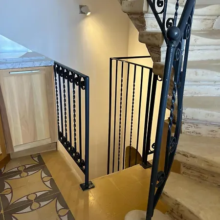 Appartement Seaview Townhouse