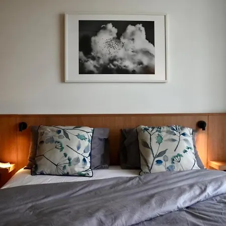 Seaview Townhouse * La Valette