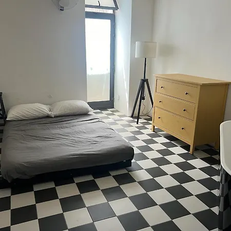 Appartement Seaview Townhouse