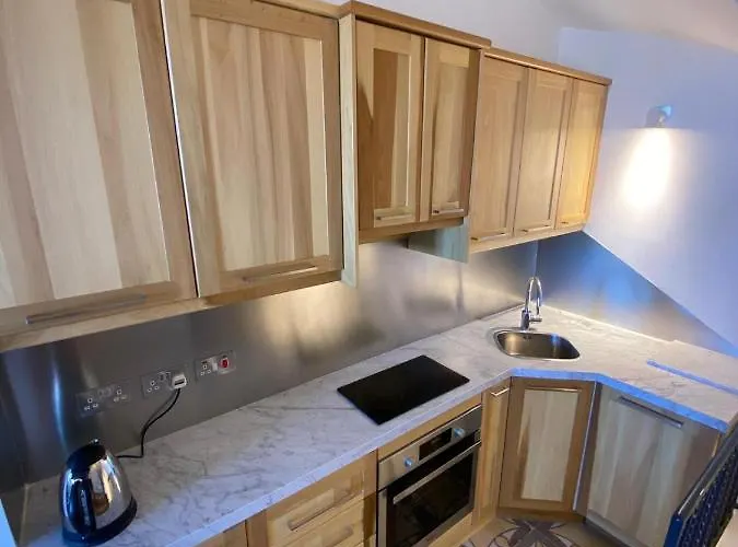 Seaview Townhouse Valletta