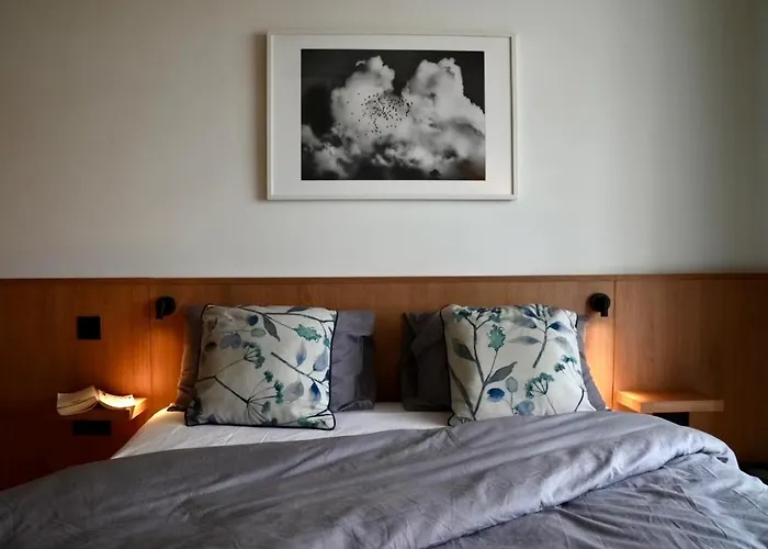 Seaview Townhouse * Valletta