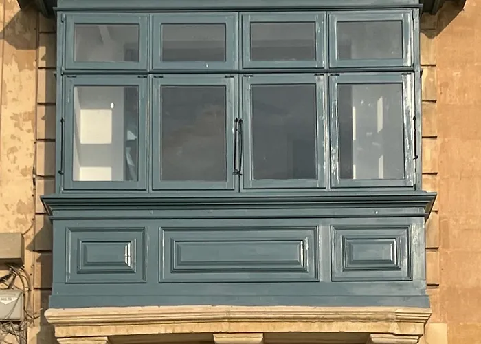 Daire Seaview Townhouse