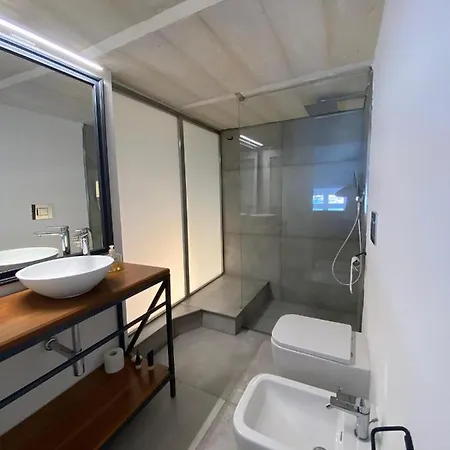 Seaview Townhouse Apartment *