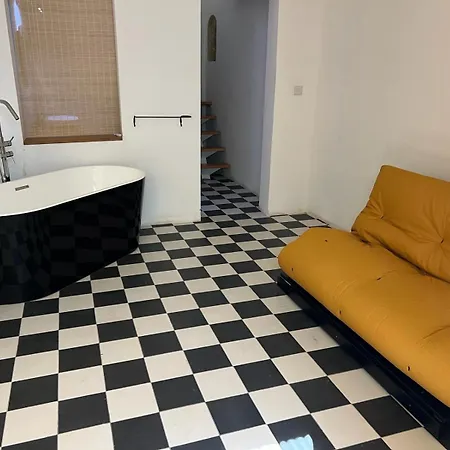 Seaview Townhouse Valletta