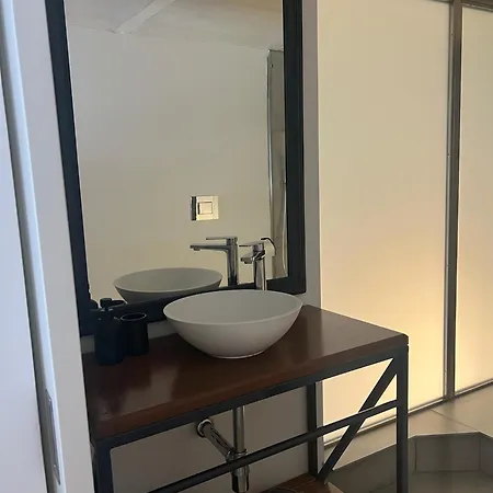 Seaview Townhouse דירה *