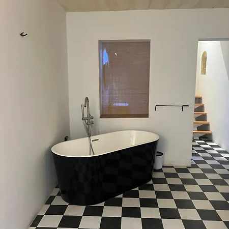 Apartment Seaview Townhouse *