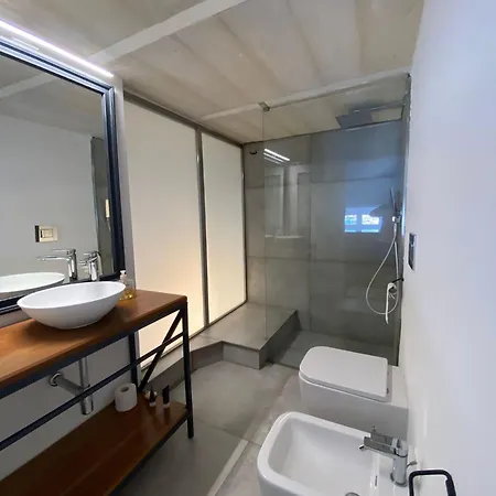 Seaview Townhouse *