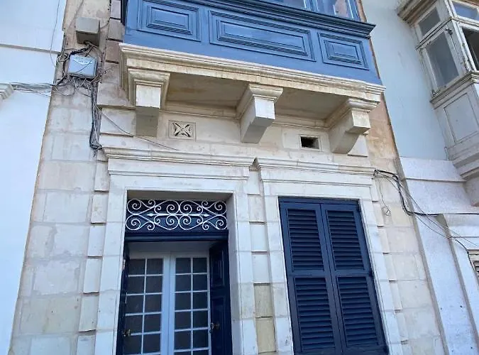 Seaview Townhouse 아파트