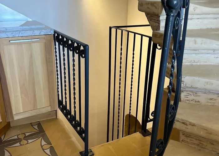 아파트 Seaview Townhouse