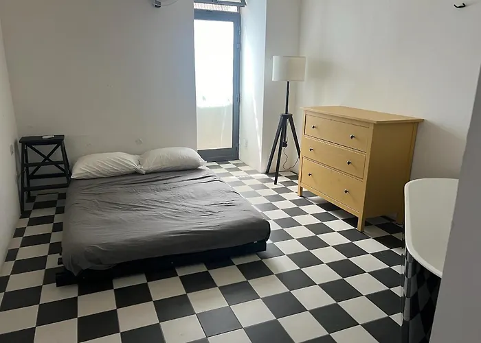 Apartment Seaview Townhouse