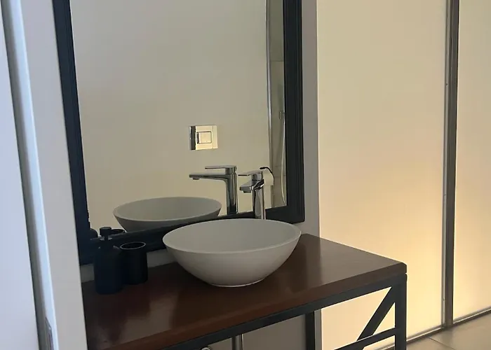 Seaview Townhouse Apartment *