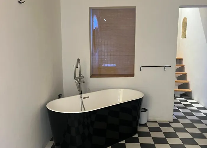 아파트 Seaview Townhouse *